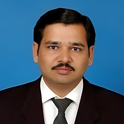 Dr. Azad Haider